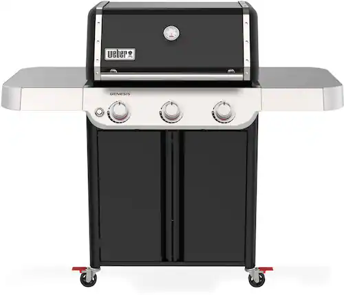 Gas Grills