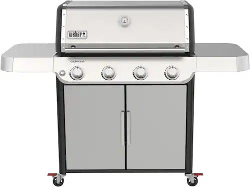 Gas Grills