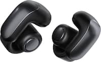 Bose Ultra Open Ear True Wireless Open Earbuds Black 881046 0010 Best Buy