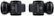 Alt View Zoom 13. Bose - Ultra Open-Ear True Wireless Open Earbuds - Black.