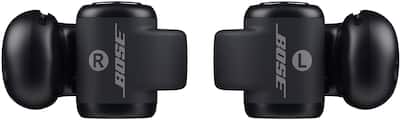 Bose Ultra Open Ear True Wireless Open Earbuds Black 881046-0010 Bose Ultra Open Ear True Wireless Open Earbuds Black 881046-0010