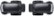 Alt View 17. Bose - Ultra Open-Ear True Wireless Open Earbuds - Black.