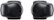 Alt View 19. Bose - Ultra Open-Ear True Wireless Open Earbuds - Black.