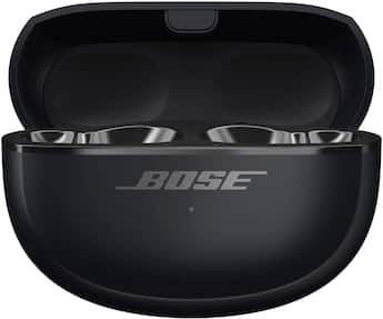 Bose Ultra Open Ear True Wireless Open Earbuds Black - Best Buy Bose Ultra Open Ear True Wireless Open Earbuds Black - Best Buy