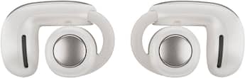 Bose Ultra Open Ear True Wireless Open Earbuds White Smoke - Best Buy Bose Ultra Open Ear True Wireless Open Earbuds White Smoke - Best Buy