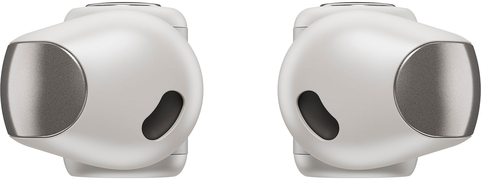 Bose Ultra Open-Ear True Wireless Open Earbuds White Smoke 881046 