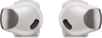 Bose Ultra Open Ear True Wireless Open Earbuds White Smoke 881046 Bose Ultra Open Ear True Wireless Open Earbuds White Smoke 881046