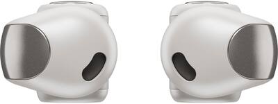 Bose Ultra Open Ear True Wireless Open Earbuds White Smoke 881046 Bose Ultra Open Ear True Wireless Open Earbuds White Smoke 881046
