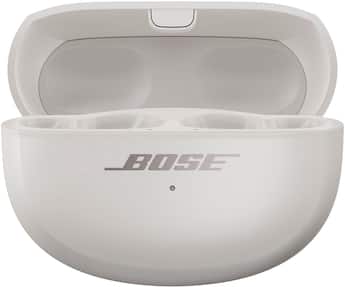 Bose Ultra Open Ear True Wireless Open Earbuds White Smoke - Best Buy Bose Ultra Open Ear True Wireless Open Earbuds White Smoke - Best Buy