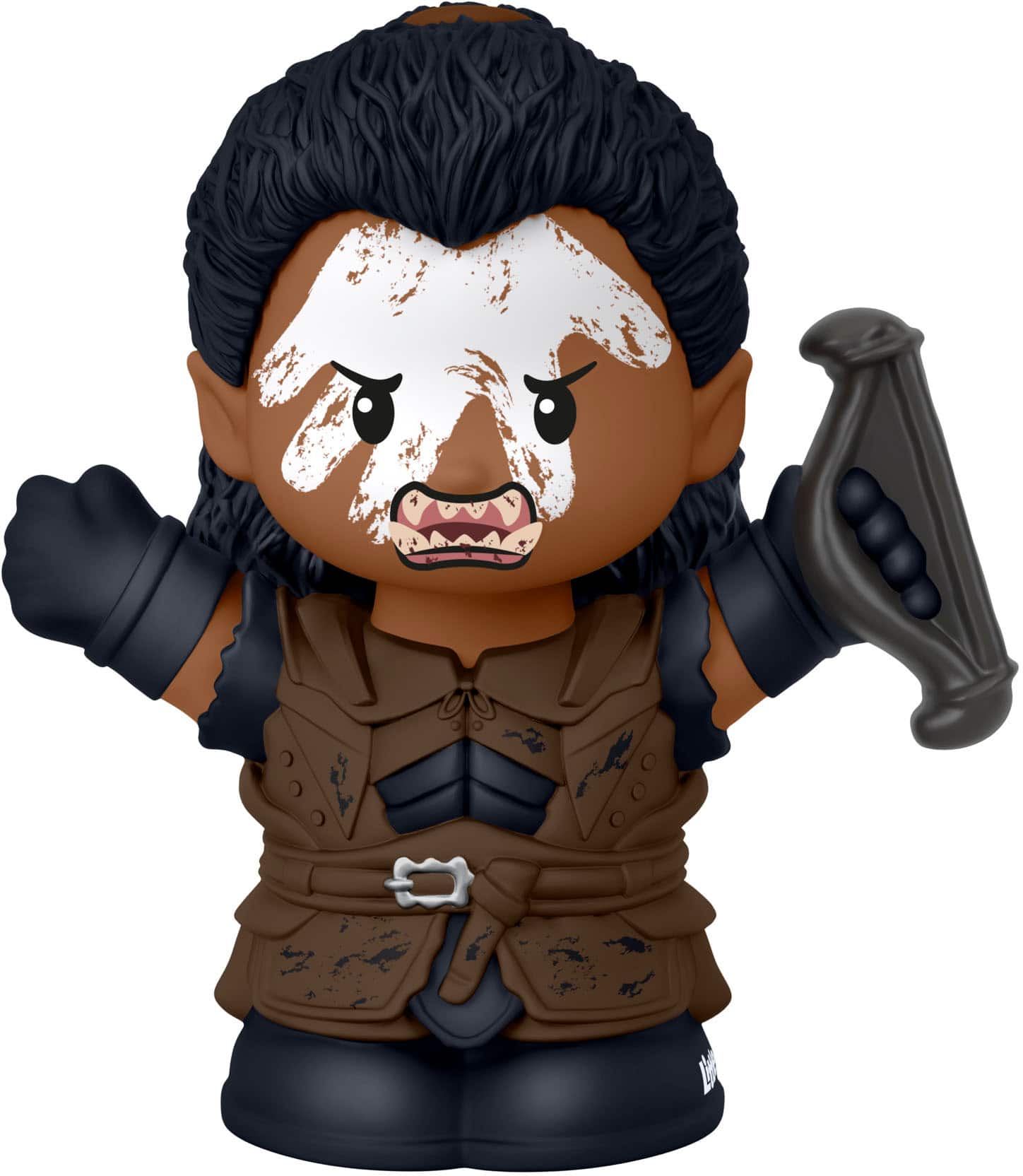 Alt View 12. Little People - The Lord of the Rings 2.5" Collectible Figures.