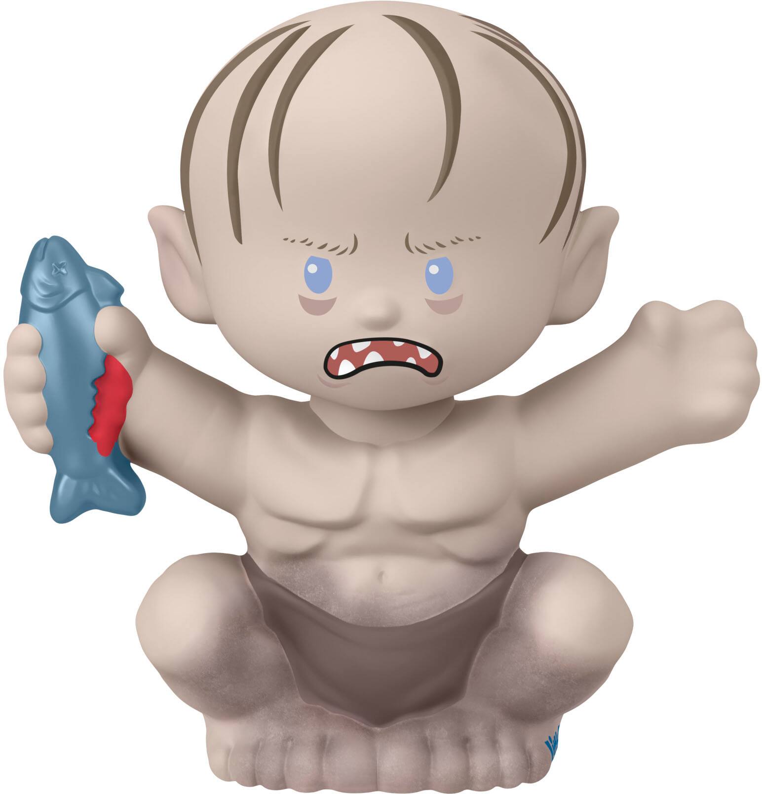 Alt View 13. Little People - The Lord of the Rings 2.5" Collectible Figures.