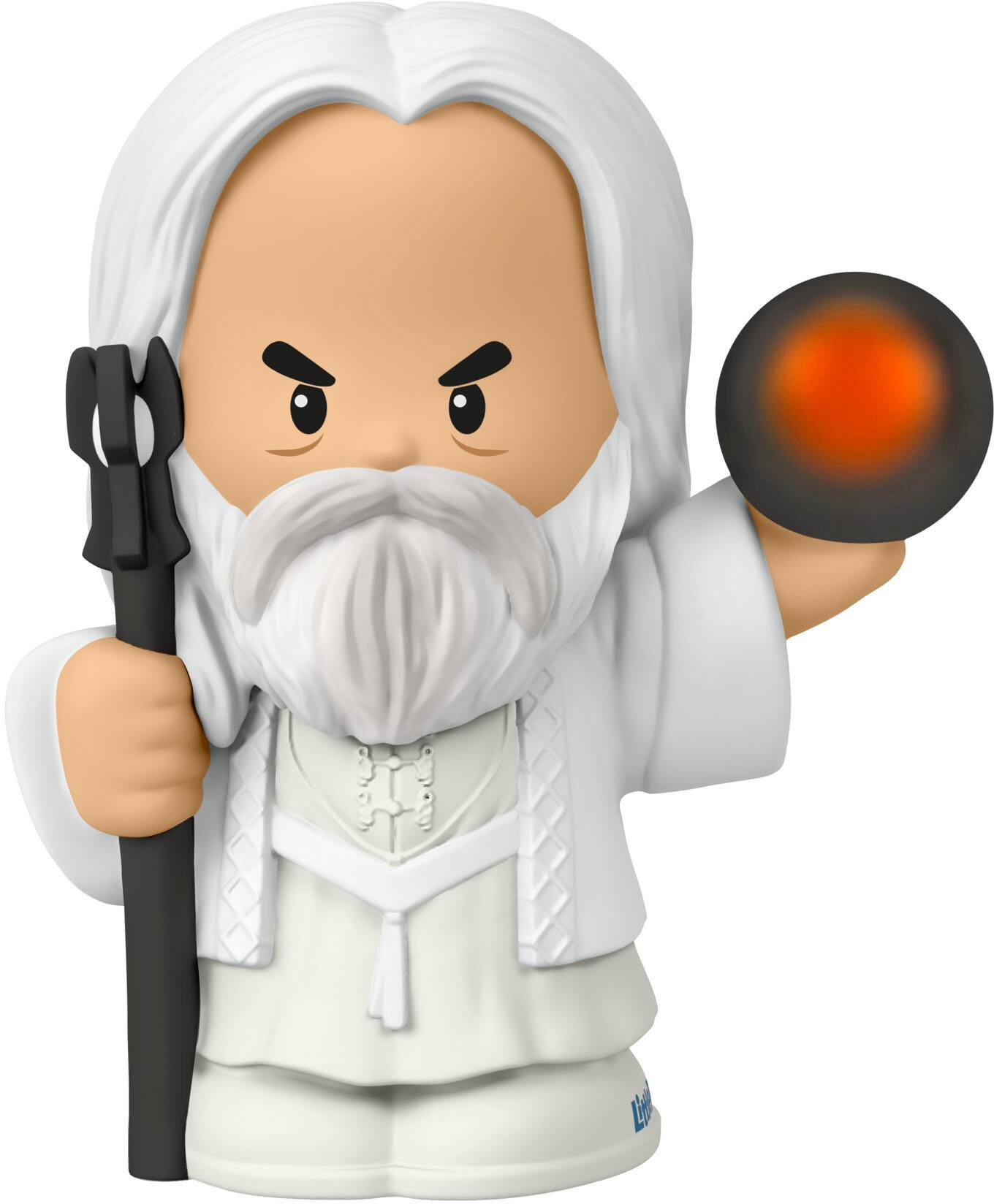 Alt View 14. Little People - The Lord of the Rings 2.5" Collectible Figures.