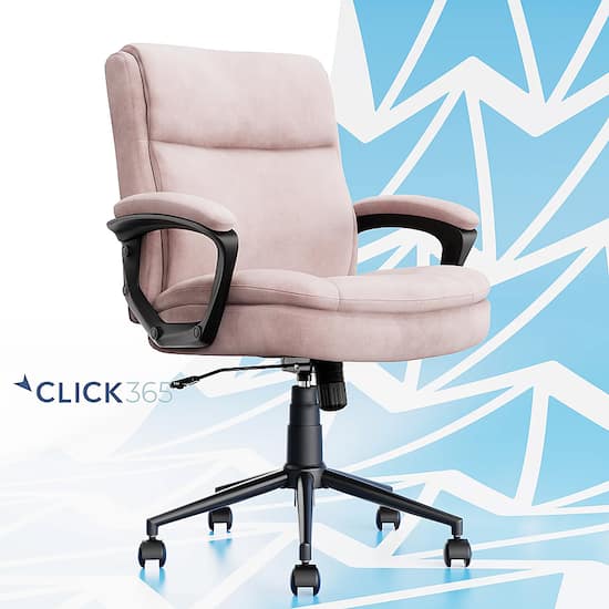 Stockholm high back discount chair light pink