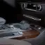 Alt View 13. Aluratek - Wireless adapter for Apple CarPlay and Android Auto - Black.