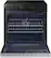 Alt View 15. Samsung - Bespoke 6.3 Cu. Ft. Slide-In Electric Range with Air Sous Vide - Stainless Steel.