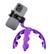 Alt View 11. Tenikle - Tenikle - PRO Bendable Suction Cup Tripod Mount - Purple.