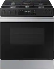 Gas Ranges
