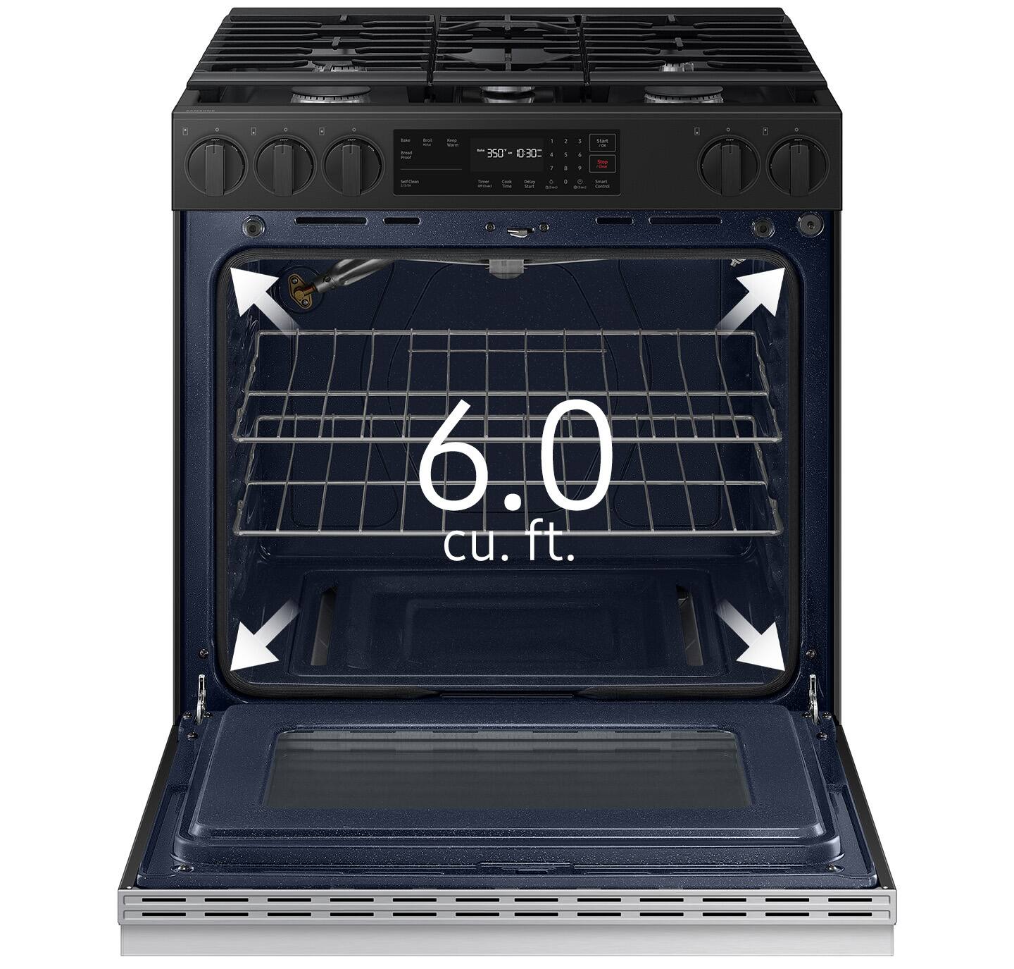 a 350 030: - a a - - - - 6.0 cu. ft.