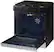 Alt View 16. Samsung - Bespoke 6.0 Cu. Ft. Slide-In Gas Range with Air Sous Vide - Stainless Steel.