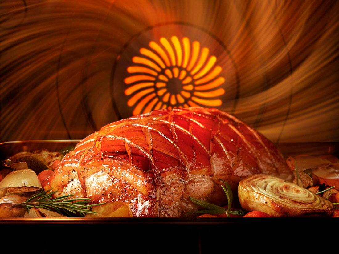 Alt View 29. Samsung - Bespoke 6.0 Cu. Ft. Slide-In Gas Range with Air Sous Vide - Stainless Steel.