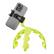 Alt View 11. Tenikle - Tenikle - PRO Bendable Suction Cup Tripod Mount - Yellow.