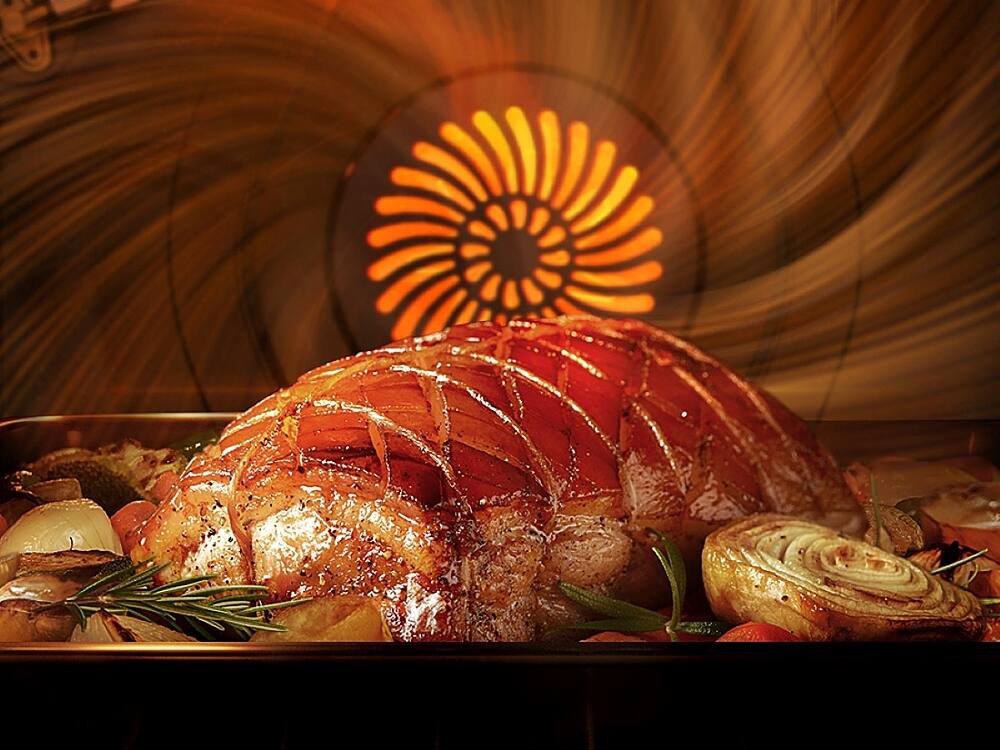 Alt View 30. Samsung - Bespoke 6.0 Cu. Ft. Slide-In Gas Range with Smart Oven Camera - Stainless Steel.