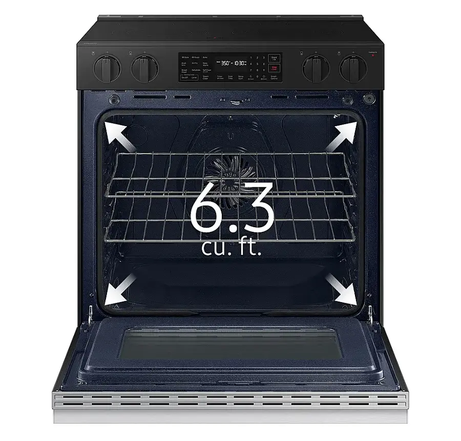 1.7 6.3 cu. ft.