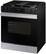Alt View 15. Samsung - Bespoke 6.0 Cu. Ft. Slide-In Gas Range with Air Fry - Stainless Steel.