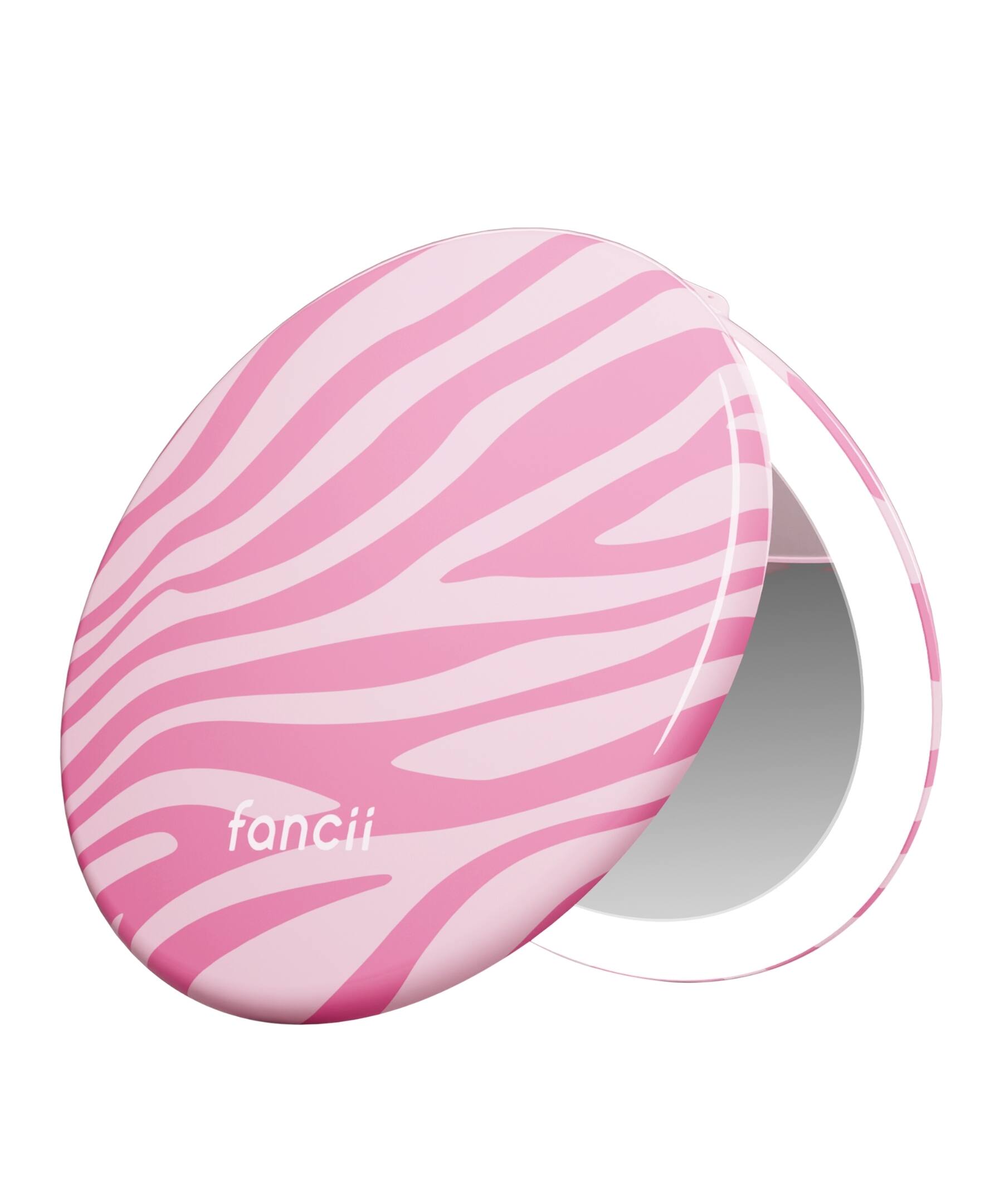 Blush Zebra