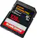 SANDISK
Extreme PRO
250MB/s R
120MB/s W
128 GB
XC I
V30
