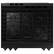Alt View 19. Samsung - Bespoke 6.0 Cu. Ft. Slide-In Gas Range with Precision Knobs - Matte Black Steel.