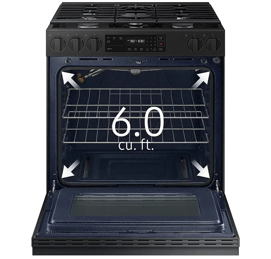 6.0 cu. ft.