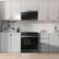Alt View 11. Samsung - Bespoke 6.3 Cu. Ft. Slide-In Electric Range with Precision Knobs - Matte Black Steel.