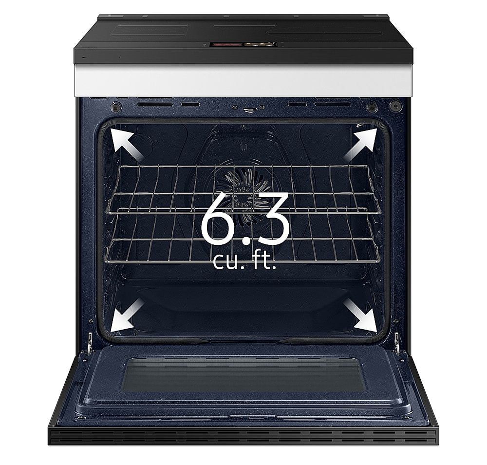 The text on the image reads "6.3 cu. ft."