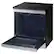 Alt View 16. Samsung - Bespoke 6.3 Cu. Ft. Slide-In Electric Induction Range with Anti-Scratch Glass Cooktop - Stainless Steel.