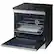 Alt View 18. Samsung - Bespoke 6.3 Cu. Ft. Slide-In Electric Induction Range with AI Home Display - Stainless Steel.