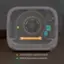Alt View 1. Petkit - AIRSALON MAX PRO Automatic Pet Hair Drying Box for Cats and Dogs with Smart Temp Control via App and Touch Panel - White.