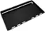 Alt View 11. Weber - Rust-Resistant Griddle Insert for the 4-Burner Genesis 2016+ - Black.