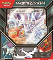 Pokémon TCG: Combined Powers Premium Collection - Front_Zoom