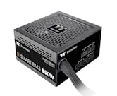 Thermaltake - Smart BM3 80+ Bronze PCIE Gen 5 ATX 3.0 850W Semi-Modular Power Supply - Black