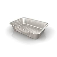 Woodfire Large Grease Tray Liners, Pack of 10, Compatible with Ninja OG800 and OG900 Series - Silver - Alt_View_Zoom_11