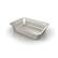 Alt View 11. Ninja - Ninja Woodfire Large Grease Tray Liners, Pack of 10, Compatible with Ninja OG800 and OG900 Series - Silver.