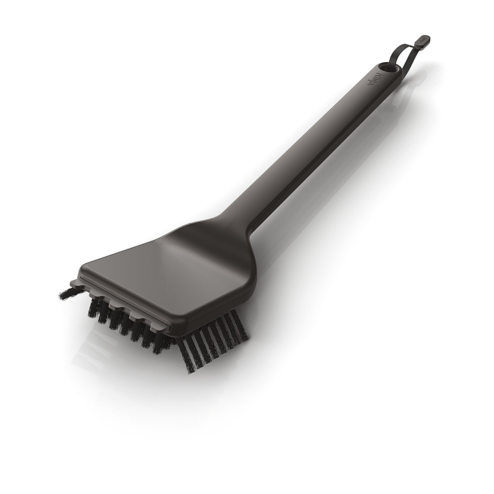Woodfire Outdoor Grill Cleaning Brush, Compatible with all Ninja