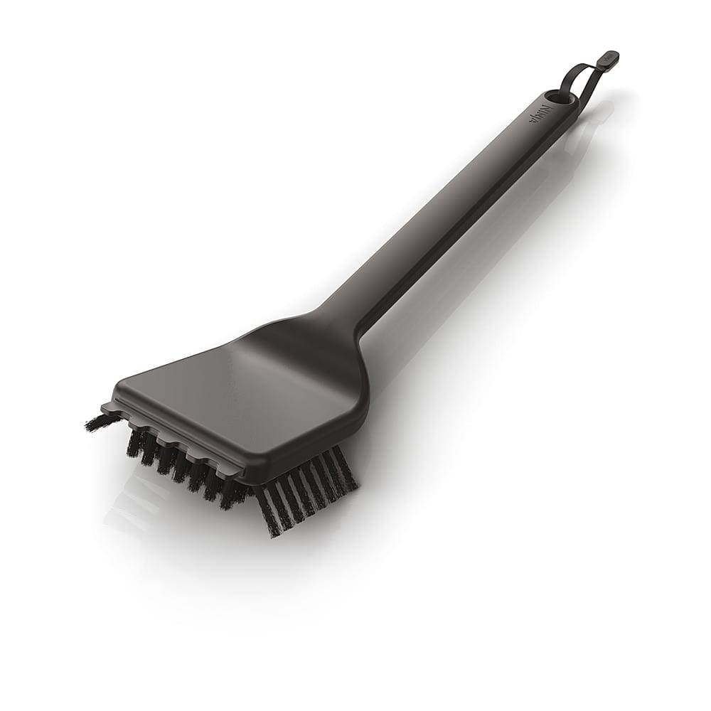 Woodfire Outdoor Grill Cleaning Brush, Compatible with all Ninja Woodfire Outdoor Grills (OG700, OG800, OG900 Series) - Black - Alt_View_Zoom_11