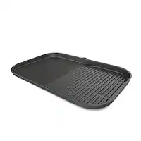 Woodfire Grill & Griddle Plate, Compatible with Ninja OG800 and OG900 Series - Black - Alt_View_Zoom_11