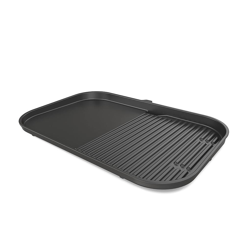 thumbnail image 2 of Ninja Foodi Griddle Plate For Ninja Woodfire Pro Connect XL Grill Og951 Og850 Og952 Grill 1122996 2 of 11