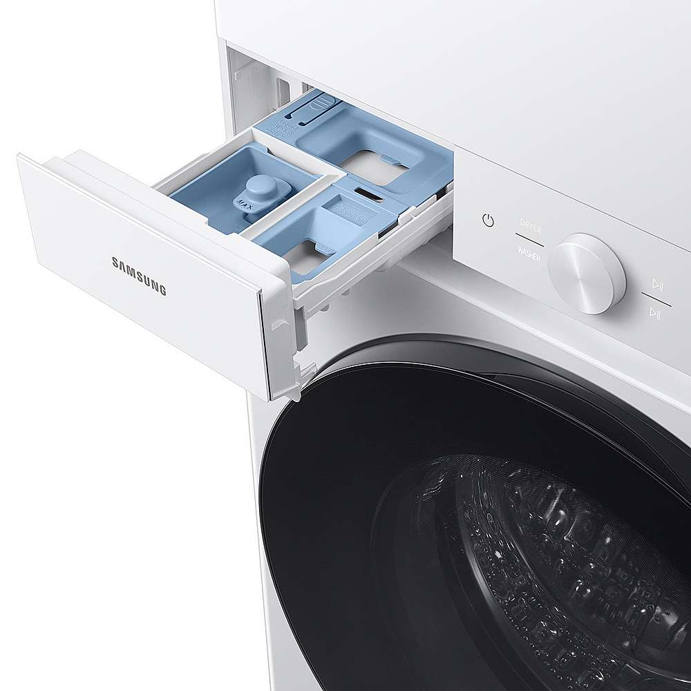 SAMSUNG X DRYER WASHER DI DI A