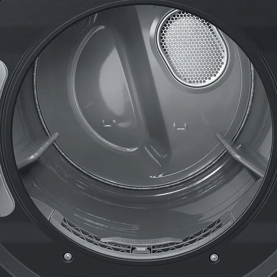 The text "EA ORE EALHUSE AL" does not seem to be related to the image of the washing machine. It is unclear what it means or how it is connected to the image.