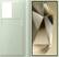 Alt View 12. Samsung - Galaxy S24 Ultra Smart View Wallet Case - Light Green.
