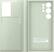 Alt View 14. Samsung - Galaxy S24 Ultra Smart View Wallet Case - Light Green.